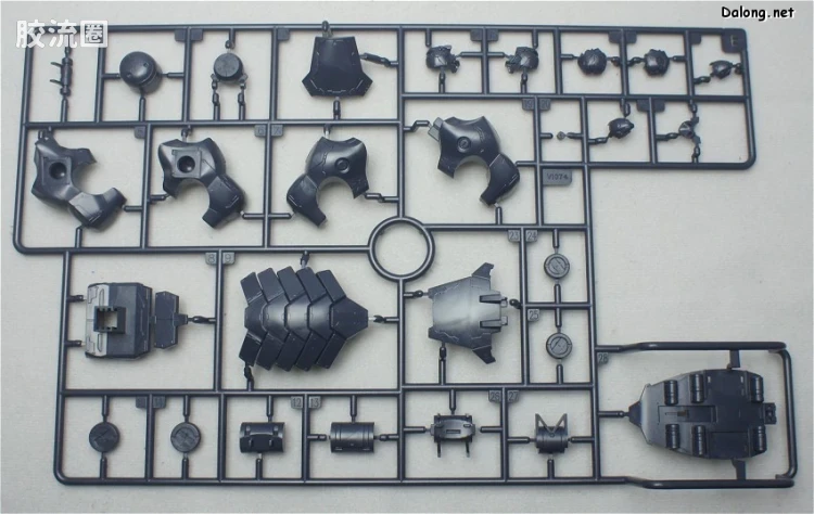 寿屋装甲核心 ARMOREO CORE V KT-104/PERUN Hanged Man 再战ver - 图片